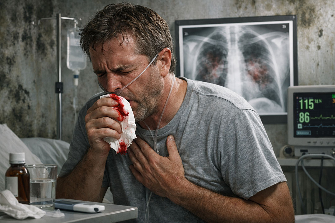 Types of Mold