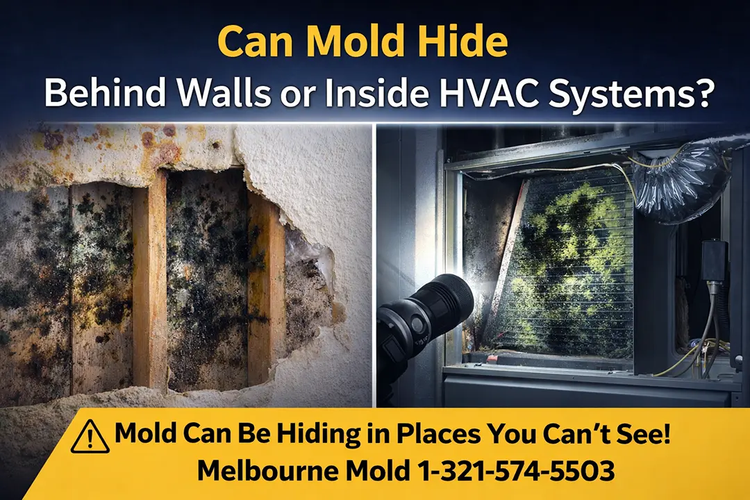 Mold Prevention Tips