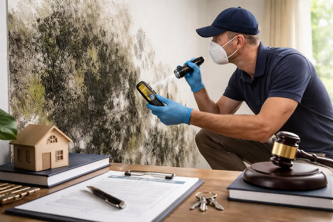 Mold Prevention Tips
