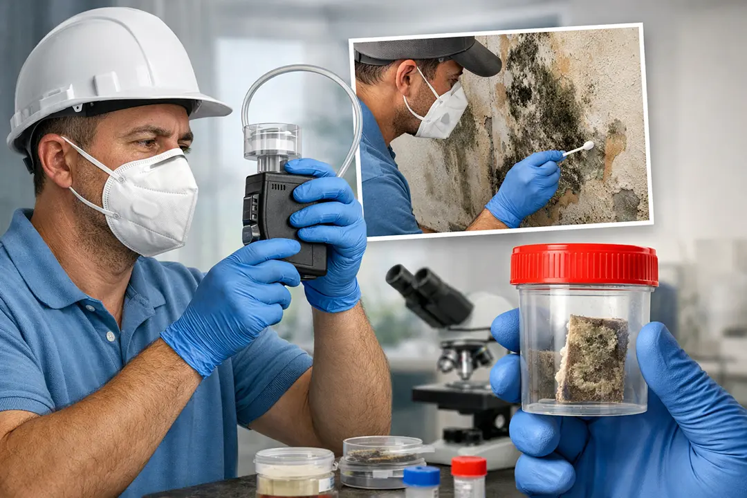 Mold Prevention Tips