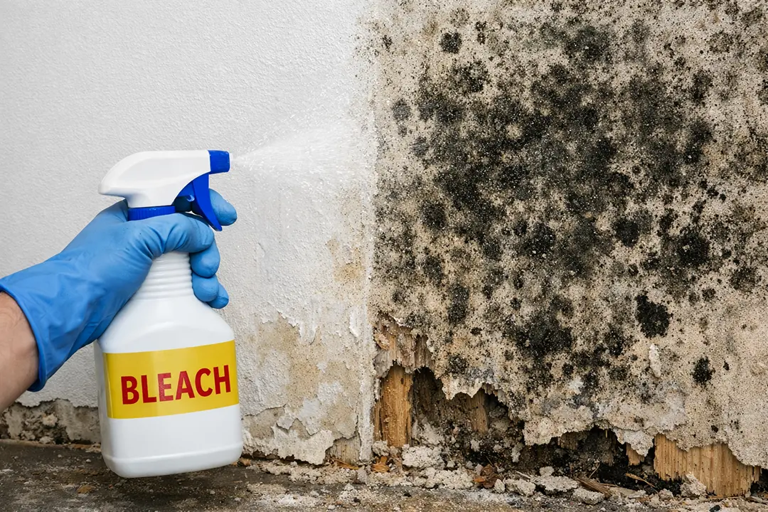 Mold Prevention Tips