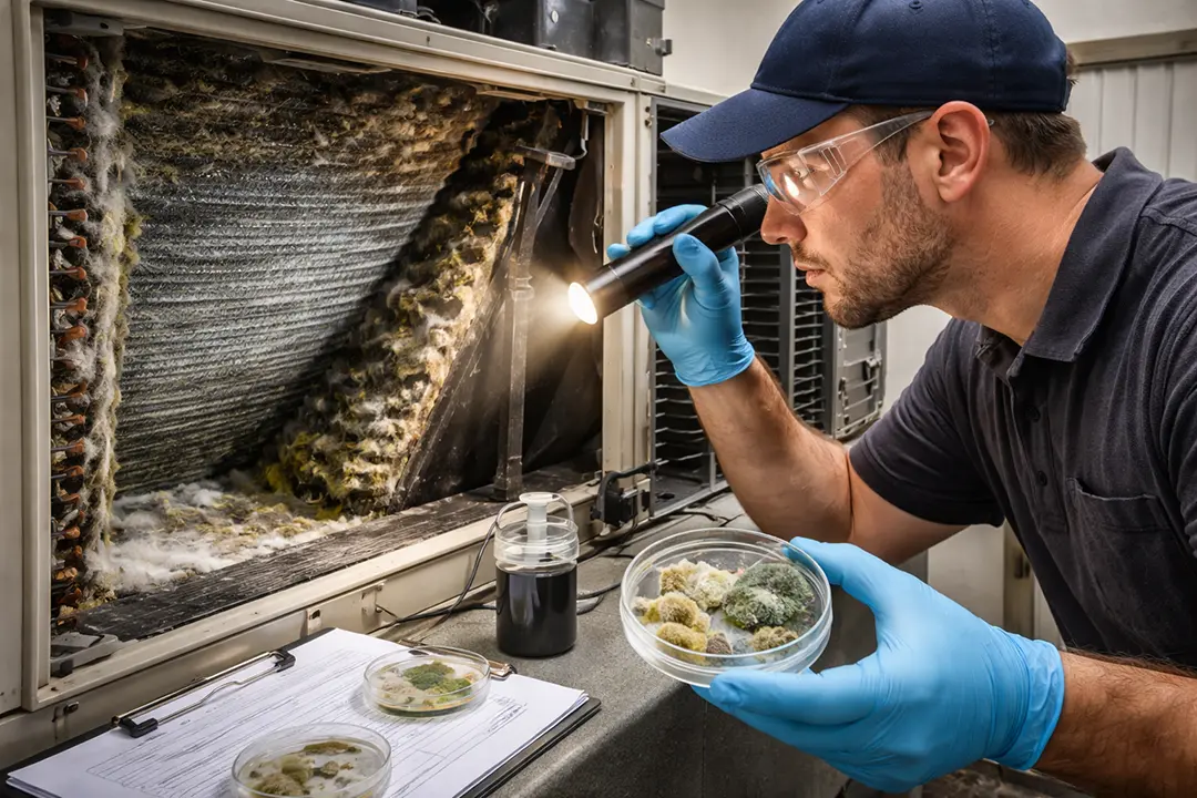 Mold Prevention Tips