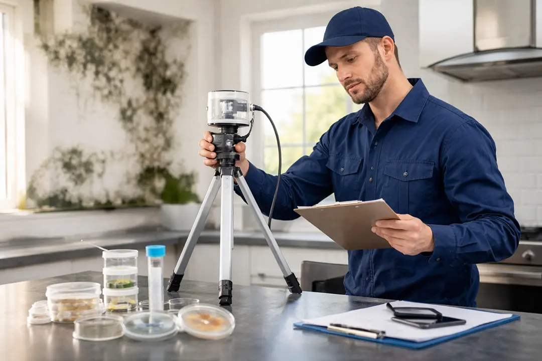Mold Prevention Tips