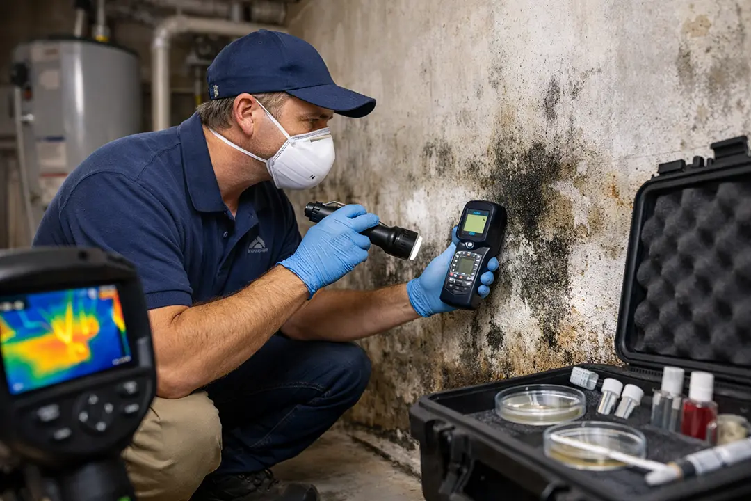Mold Prevention Tips