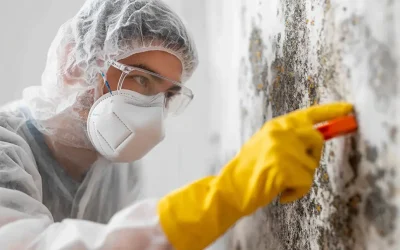 Why Florida Homeowners Regret Hiring the Wrong Mold Inspector — And How to Avoid It