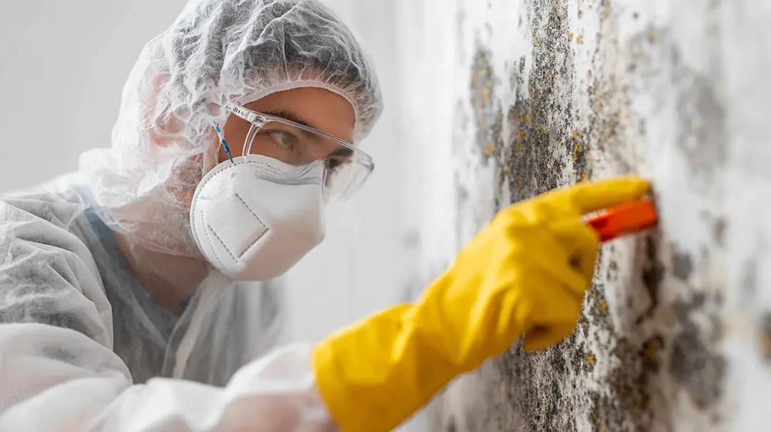 Why Florida Homeowners Regret Hiring the Wrong Mold Inspector — And How to Avoid It