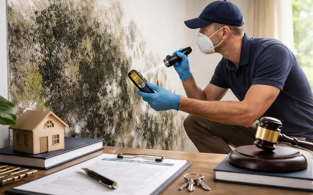 Mold Legal Issues: What Homeowners and Business Owners in Brevard County Should Know