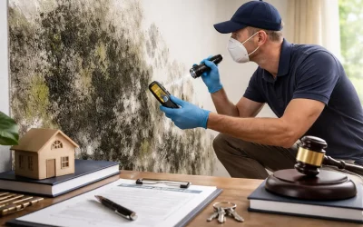 Mold Legal Issues: What Homeowners and Business Owners in Brevard County Should Know