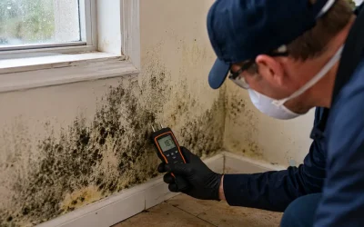 Ten Things You Should Know About Mold