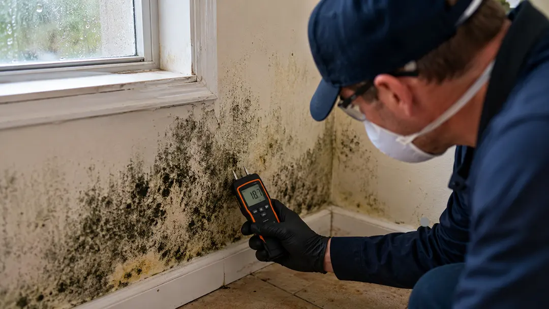 Ten Things You Should Know About Mold