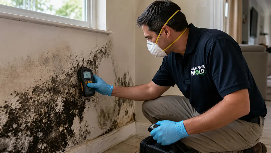 Mold Inspection Melbourne FL: Why Pre and Post Remediation Testing Is Critical